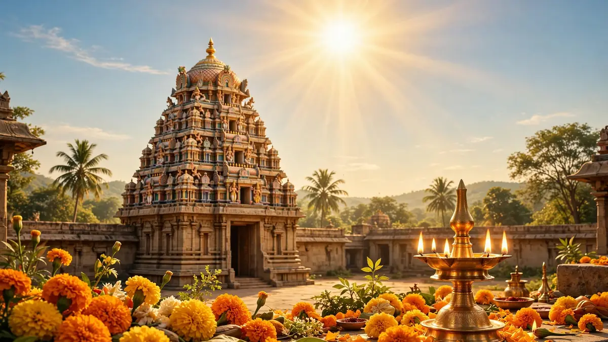 అభిజిత్ ముహూర్తం అంటే ఏమిటి? రోజూ ఎప్పుడు వస్తుంది — శుభకార్యాలకు ఉత్తమ సమయం