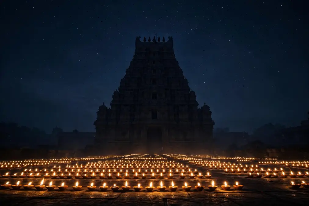 అమావాస్య అంటే ఏమిటి? ఆ రోజున చేయవలసినవి, చేయకూడనివి — పూర్తి వివరాలు