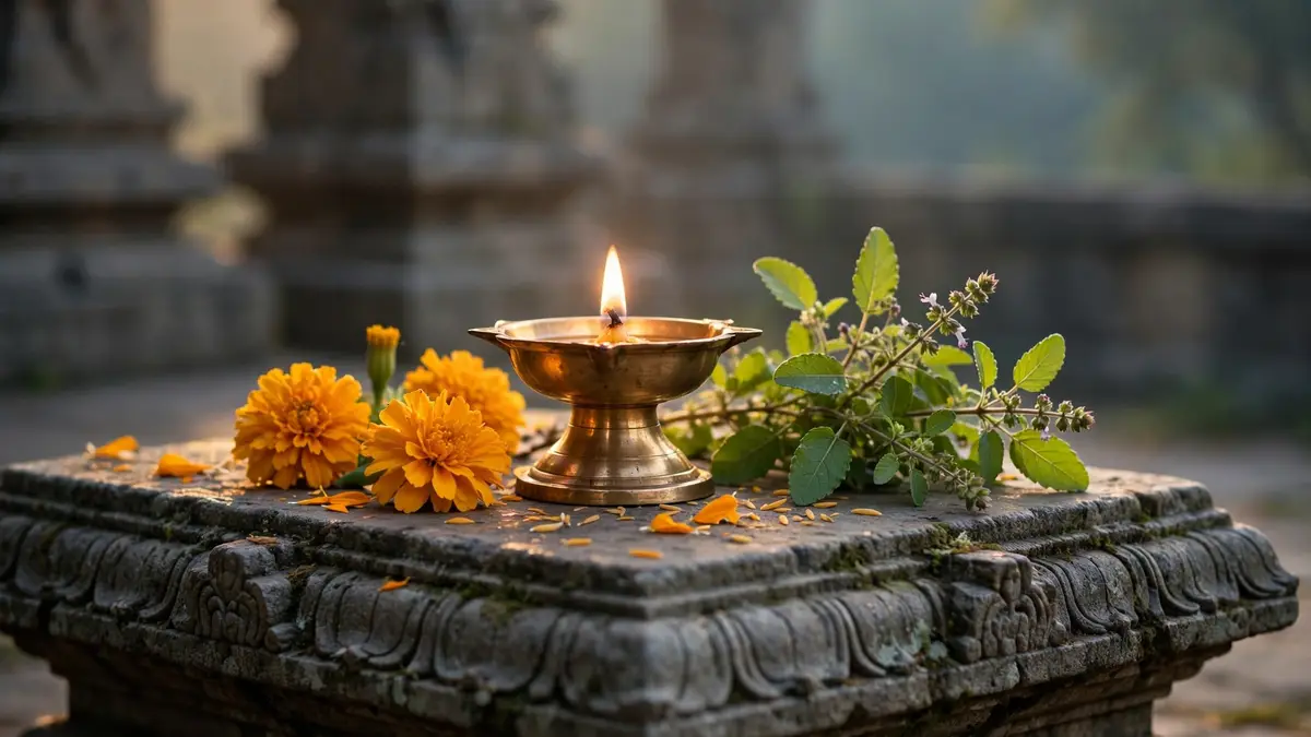 ఏకాదశి ఉపవాసం ఎలా చేయాలి? నియమాలు, పారణ సమయం, నిషేధాలు — పూర్తి వివరాలు