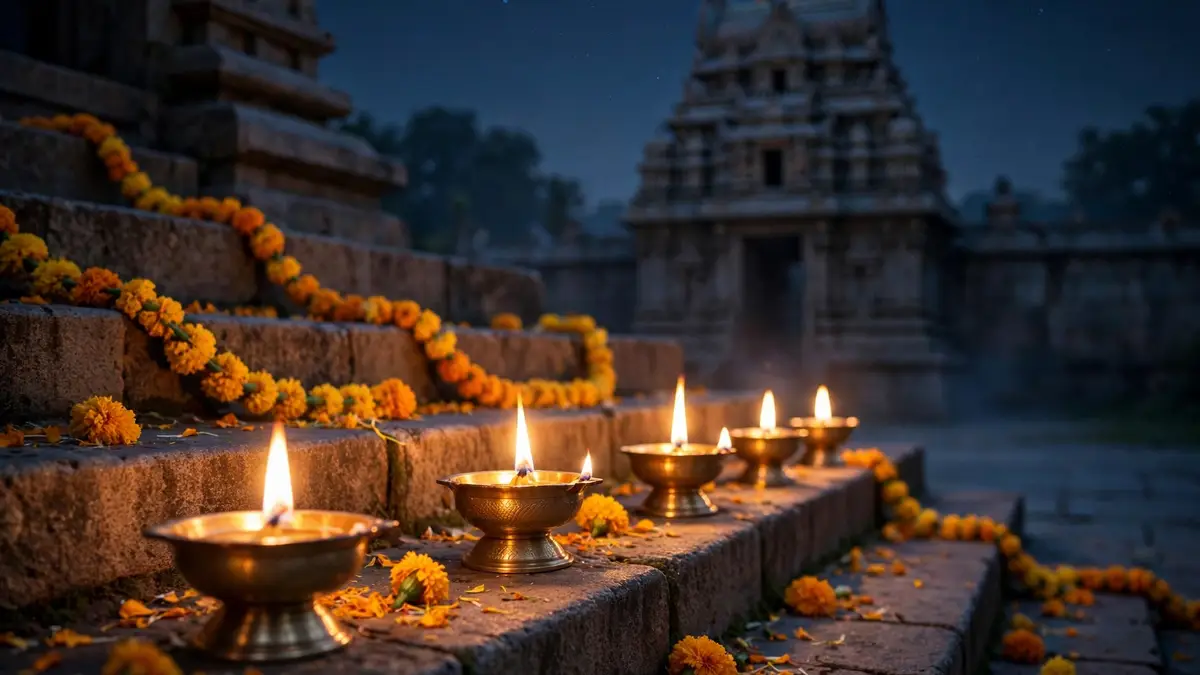 ఈరోజు పంచాంగం 10 అక్టోబర్ 2026 | శనివారం — అమావాస్య, హస్త నక్షత్రం, రాహుకాలం, శుభ ముహూర్తాలు