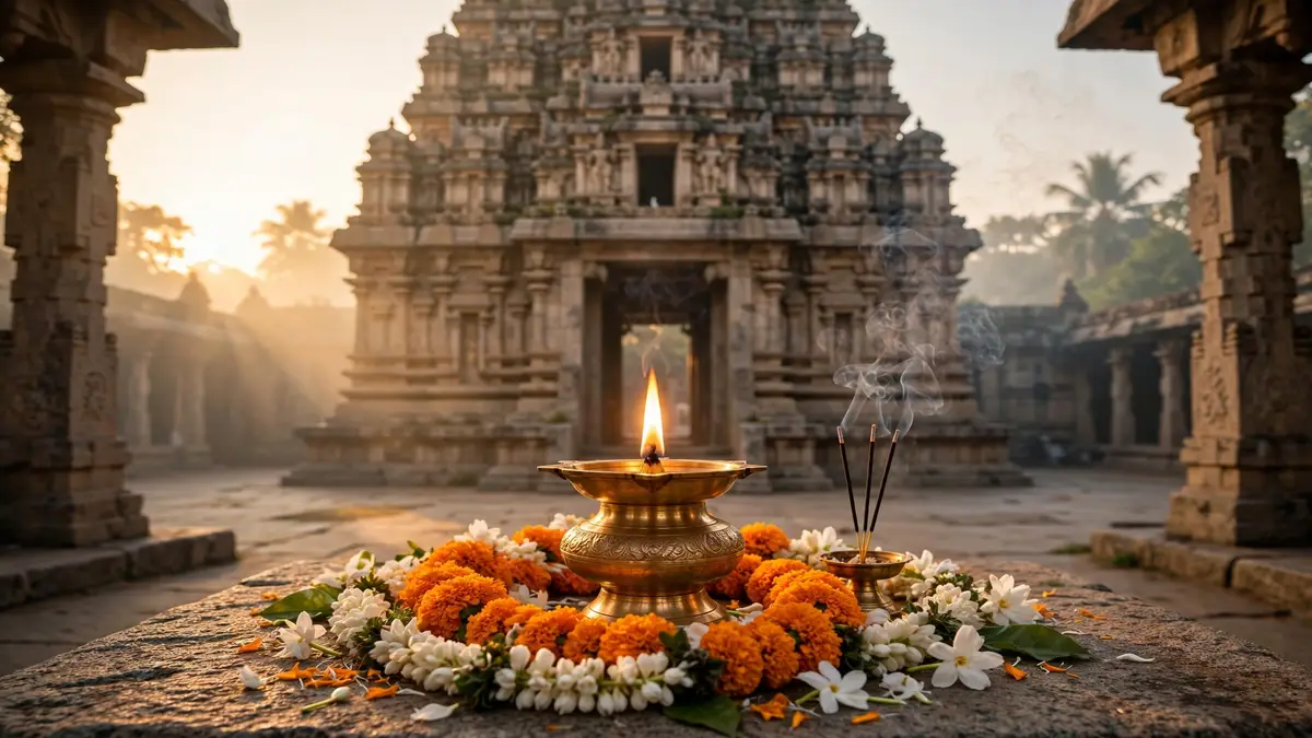 ఈరోజు పంచాంగం 12 అక్టోబర్ 2026 | సోమవారం — విదియ, స్వాతి, రాహుకాలం, శుభ ముహూర్తాలు