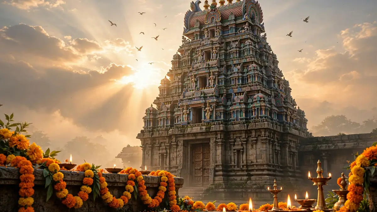 ఈరోజు పంచాంగం 13 అక్టోబర్ 2026 | మంగళవారం — తదియ, విశాఖ, రాహుకాలం, శుభ ముహూర్తాలు
