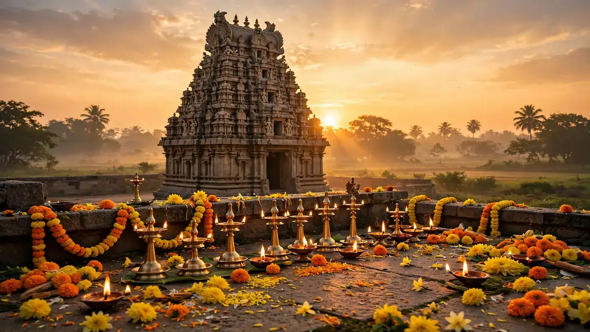 ఈరోజు పంచాంగం 15 అక్టోబర్ 2026 | గురువారం — పంచమి, జ్యేష్ఠ, రాహుకాలం, శుభ ముహూర్తాలు