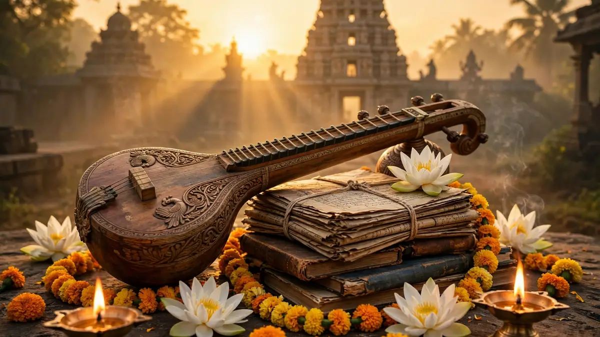 ఈరోజు పంచాంగం 17 అక్టోబర్ 2026 | శనివారం — సప్తమి, మూల నక్షత్రం, రాహుకాలం, శుభ ముహూర్తాలు