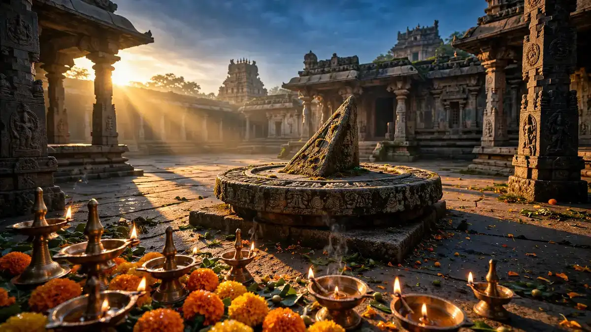 ఈరోజు పంచాంగం 20 అక్టోబర్ 2026 | మంగళవారం — విజయదశమి, నవమి, శ్రవణం, రాహుకాలం, శుభ ముహూర్తాలు