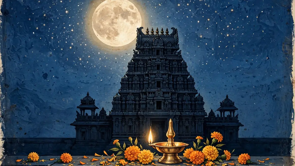 తిథులు ఎన్ని రకాలు? 30 తిథుల పేర్లు, ప్రతి తిథి విశేషం
