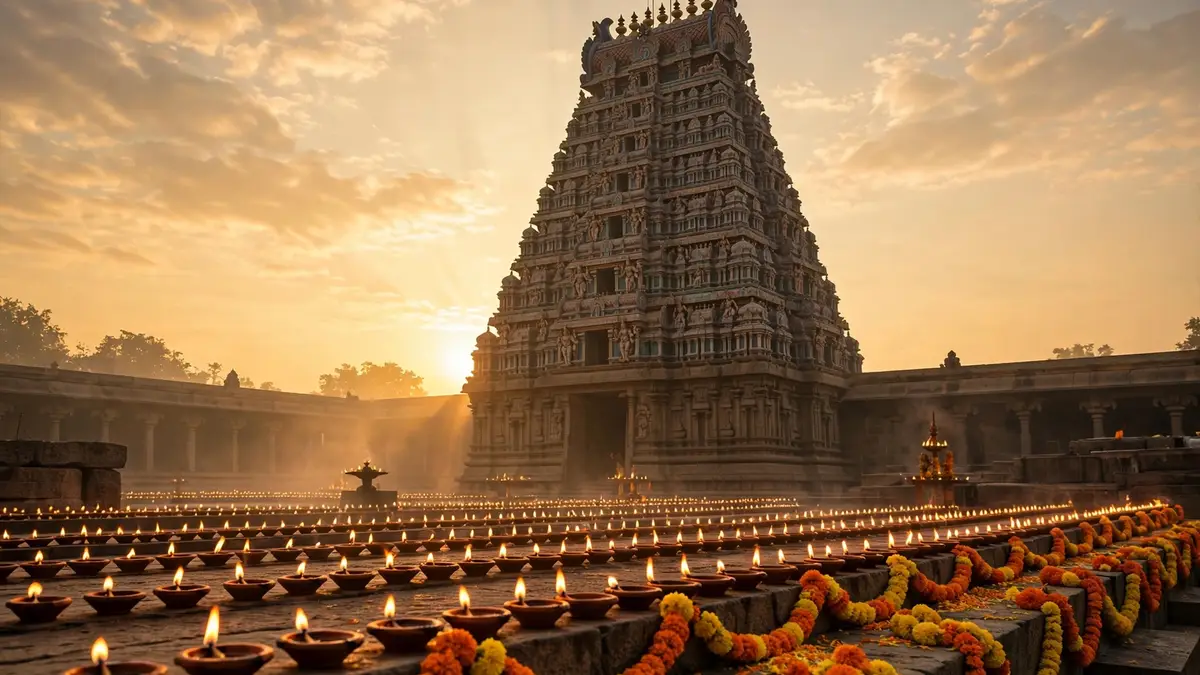 ఏ వారం ఏ దేవుడు? 7 వారాల దేవతలు, వార వ్రతాల పూర్తి వివరణ
