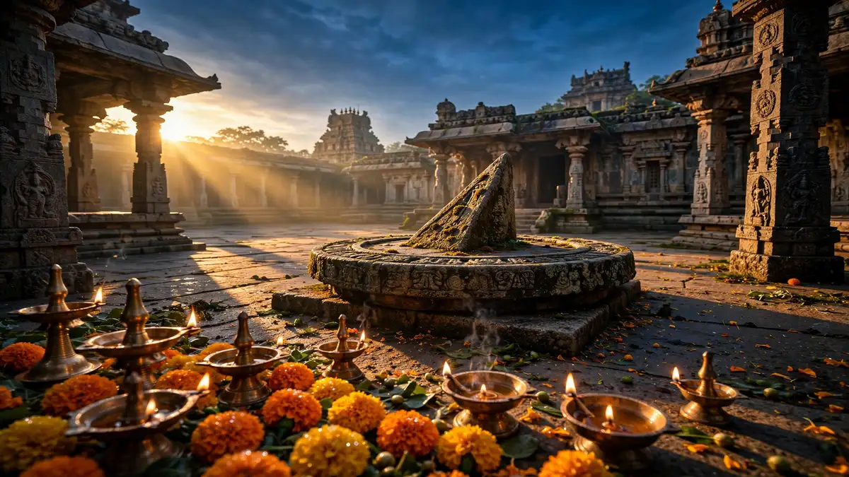 యమగండం, దుర్ముహూర్తం, వర్జ్యం — అశుభ సమయాల పూర్తి వివరణ