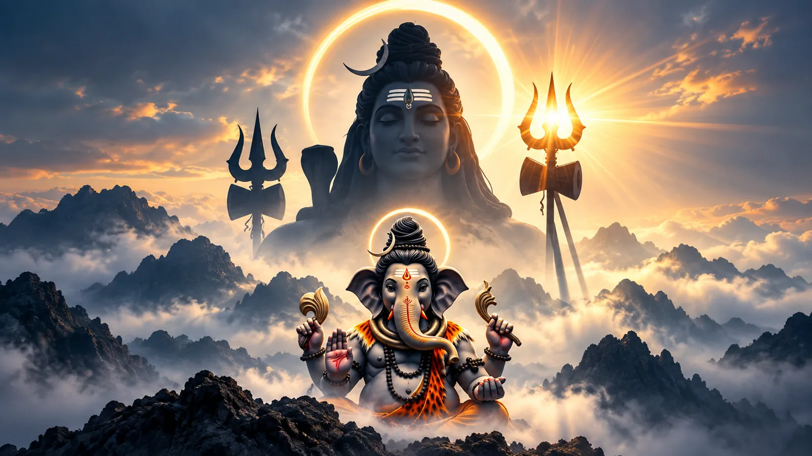 తిత్ర తెలుగు పంచాంగం — కాలగణన మరియు సంప్రదాయ వైభవం
